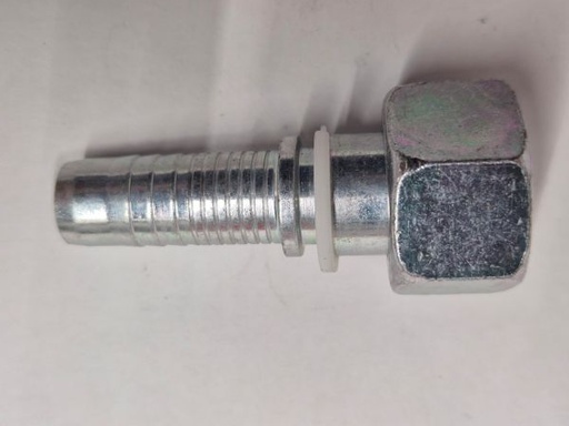 [501570] DKRV 1/2" NW13 Perspilaar Alfa Gomma