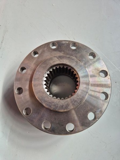 [501576] 58x53z27 PTO contra flansch Bonfiglioli