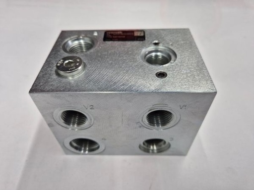 [501599] MF4699-ST01 Manifold Rexroth