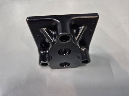 [501621] TC-00-00-00-AL-F-A  End Element Rexroth