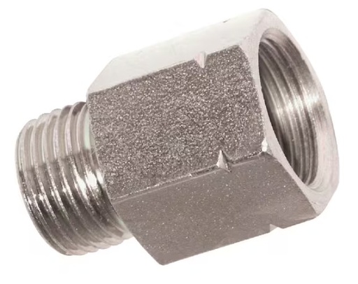 [501624] VRB0835 1/2" Adapter