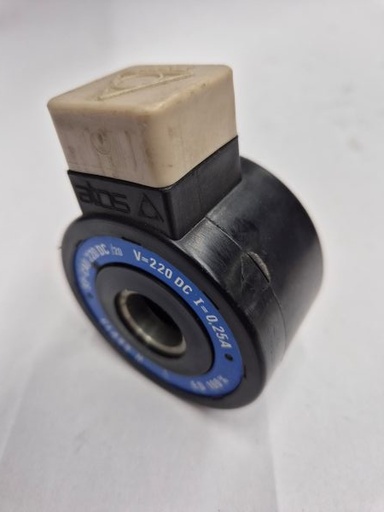 [501625] SP-CAU 220 DC / 20 Coil Atos