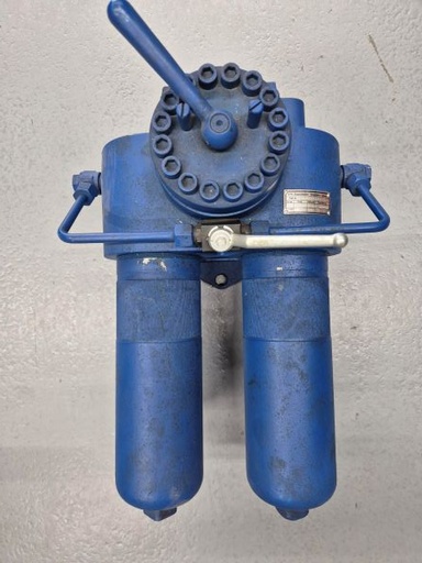 [501631] 400-D-360-F-004.10DBPAE Pressure filter EPE