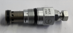 [501637] RPEE-FAN Cartridge veiligheids ventiel T-10A SUN