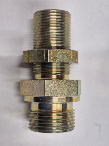 [501650] X-SV 15LR 3/4" rechte schotkoppeling Aeroquip