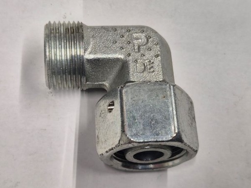 [501657] X-EW-O 14S Haakse instelbare koppeling EO
