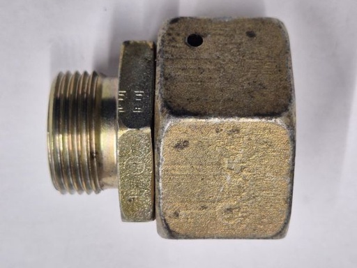[501679] X-RS-O 30/20 verloopkoppeling EO