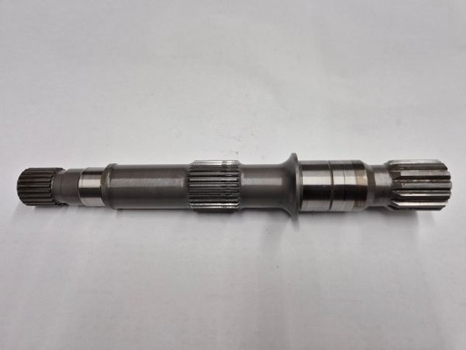 [501705] 11127546 As S1 14T SAE"C" doorbouw J-Frame Series 45 Sauer-Danfoss Used