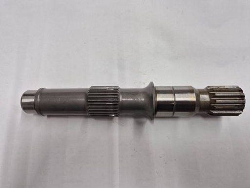 [501706] 11127544 As S1 14T SAE"C" geen doorbouw J-Frame Series 45 Sauer-Danfoss